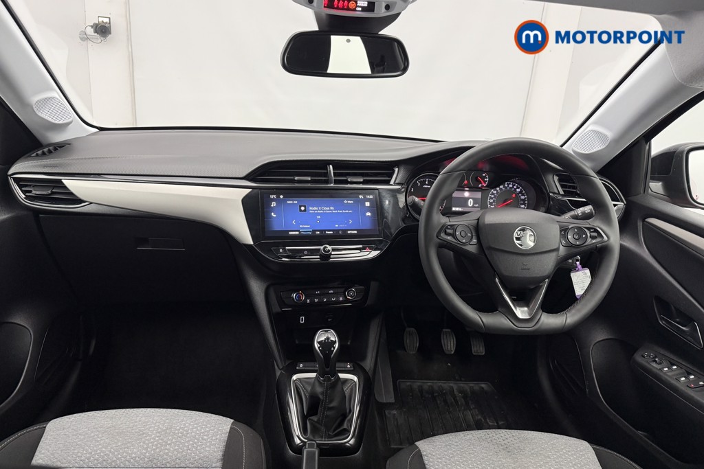 Used Vauxhall Corsa 2023 for sale - 76789492: Photo 9