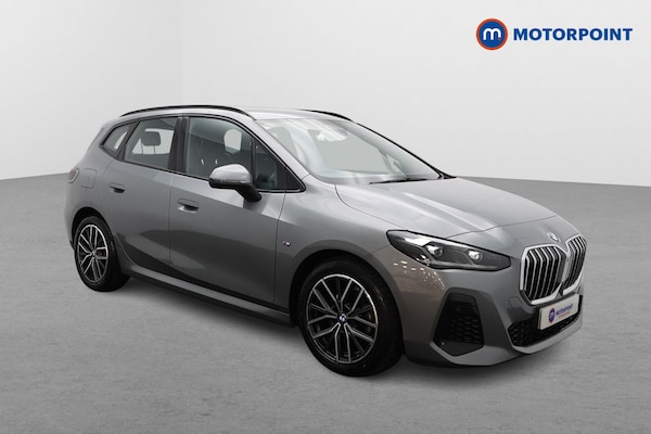 Used BMW 2 Series 2023 for sale - 76279167: Photo 1