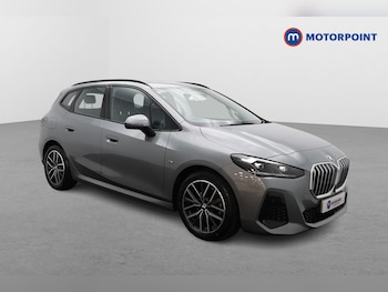 BMW - 2 Series