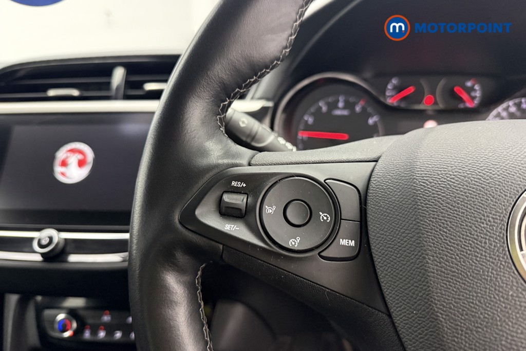 Used Vauxhall Corsa 2022 for sale - 77033932: Photo 15