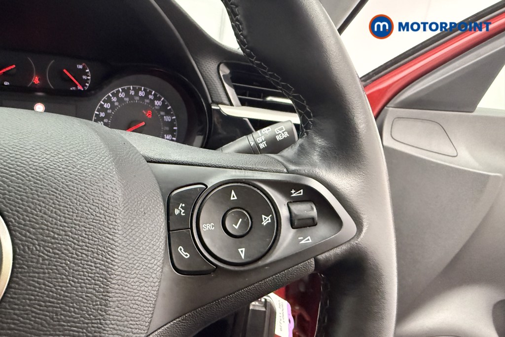 Used Vauxhall Corsa 2022 for sale - 77033932: Photo 16