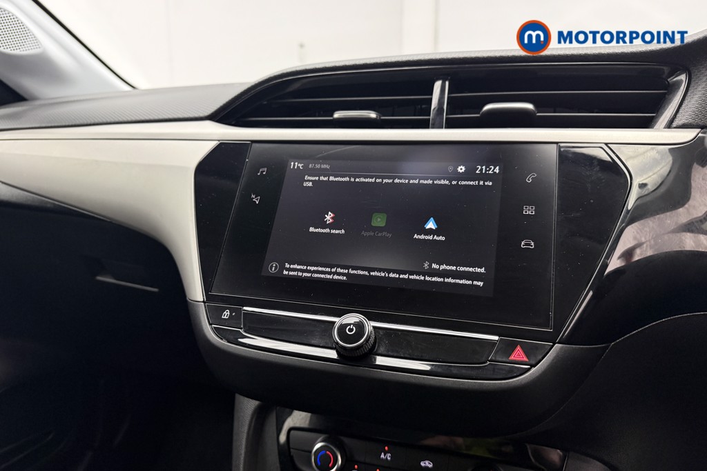 Used Vauxhall Corsa 2022 for sale - 77033932: Photo 19