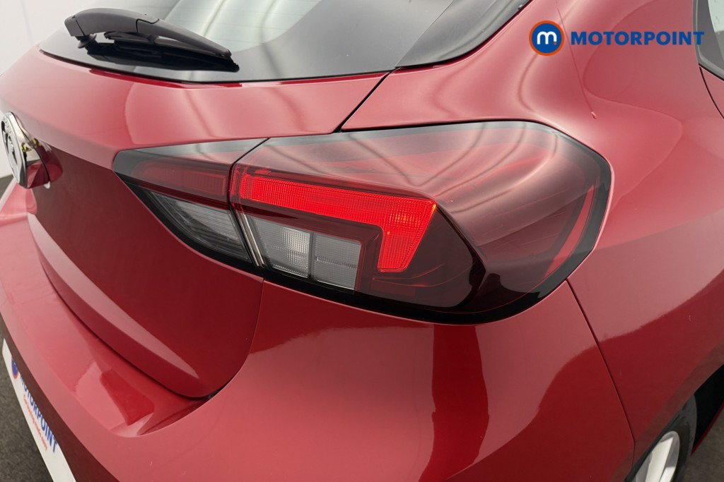 Used Vauxhall Corsa 2022 for sale - 77033932: Photo 25