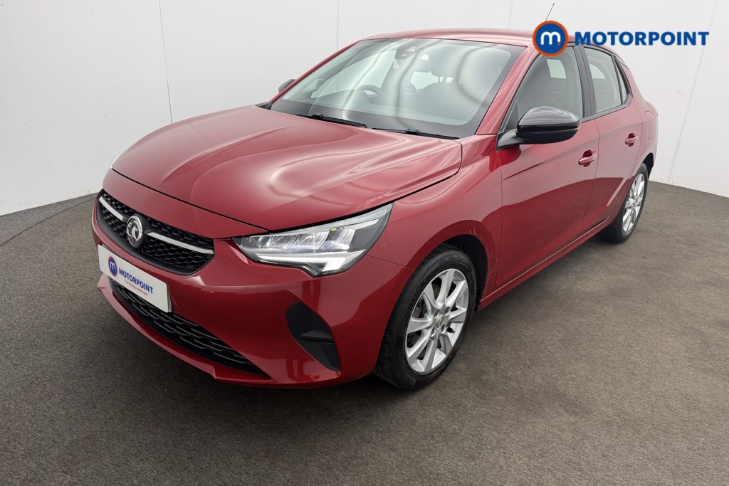 Used Vauxhall Corsa 2022 for sale - 77033932: Photo 27