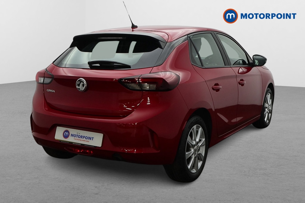 Used Vauxhall Corsa 2022 for sale - 77033932: Photo 7