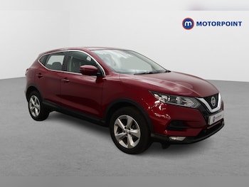 Used Nissan Qashqai undefined for sale - 78716916: Photo