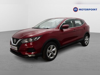 Used Nissan Qashqai undefined for sale - 78716916: Photo