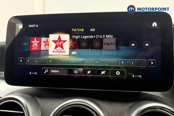 Used Mercedes-Benz GLC 2022 for sale - 75917418: Photo 12