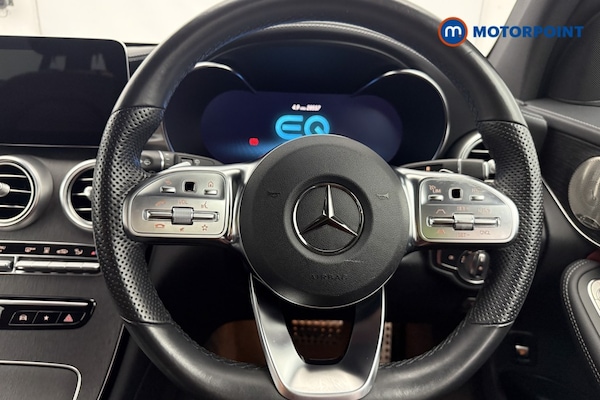 Used Mercedes-Benz GLC 2022 for sale - 75917418: Photo 13