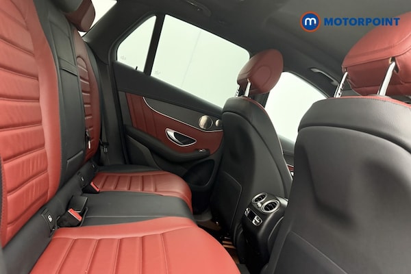 Used Mercedes-Benz GLC 2022 for sale - 75917418: Photo 17