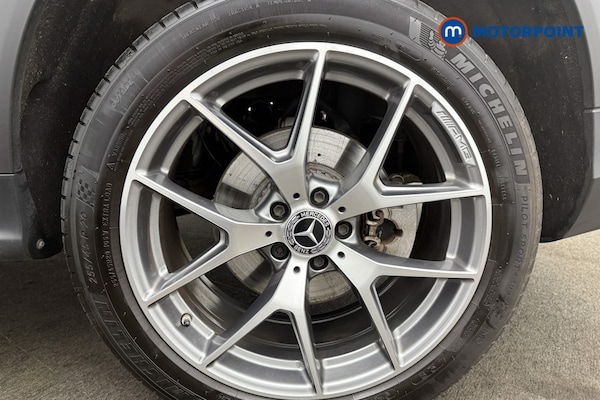 Used Mercedes-Benz GLC 2022 for sale - 75917418: Photo 21
