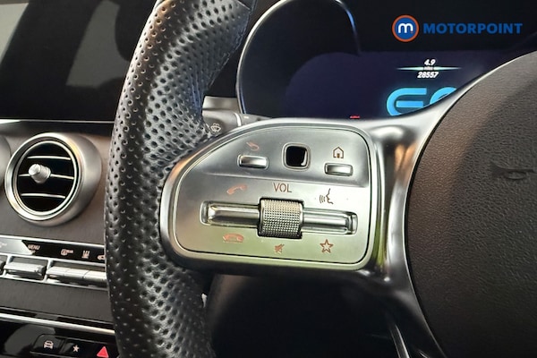 Used Mercedes-Benz GLC 2022 for sale - 75917418: Photo 22