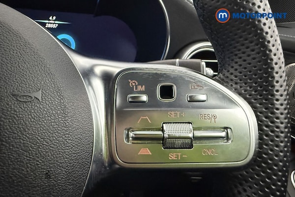 Used Mercedes-Benz GLC 2022 for sale - 75917418: Photo 23