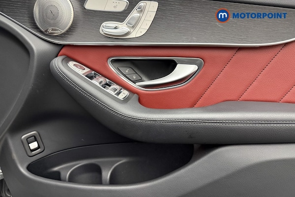 Used Mercedes-Benz GLC 2022 for sale - 75917418: Photo 26