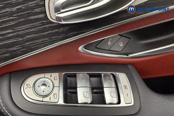 Used Mercedes-Benz GLC 2022 for sale - 75917418: Photo 27