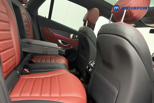 Used Mercedes-Benz GLC 2022 for sale - 75917418: Photo 28