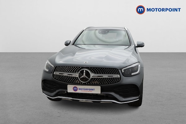 Used Mercedes-Benz GLC 2022 for sale - 75917418: Photo 2