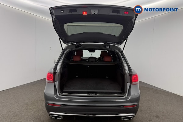 Used Mercedes-Benz GLC 2022 for sale - 75917418: Photo 31