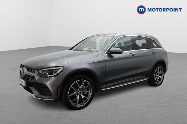 Used Mercedes-Benz GLC 2022 for sale - 75917418: Photo 3