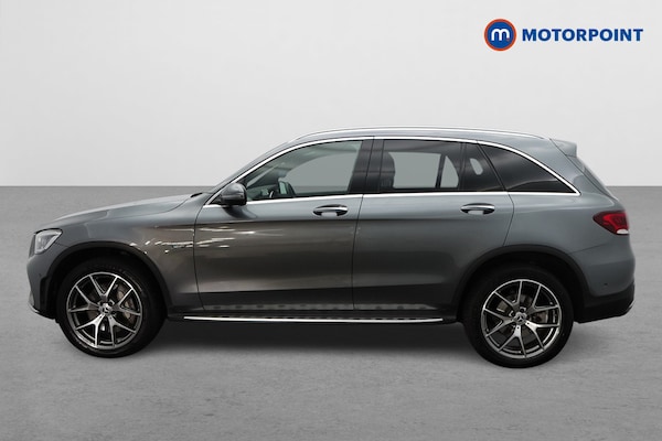 Used Mercedes-Benz GLC 2022 for sale - 75917418: Photo 4