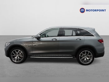 Used Mercedes-Benz GLC 2022 for sale - 75917418: Photo 4