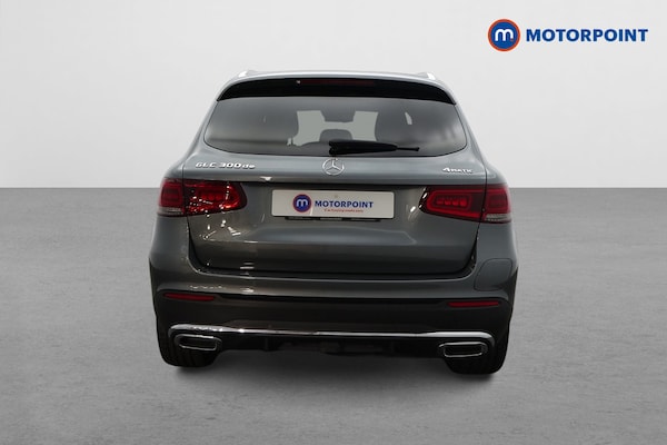 Used Mercedes-Benz GLC 2022 for sale - 75917418: Photo 6