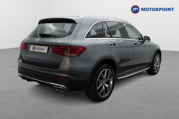 Used Mercedes-Benz GLC 2022 for sale - 75917418: Photo 7