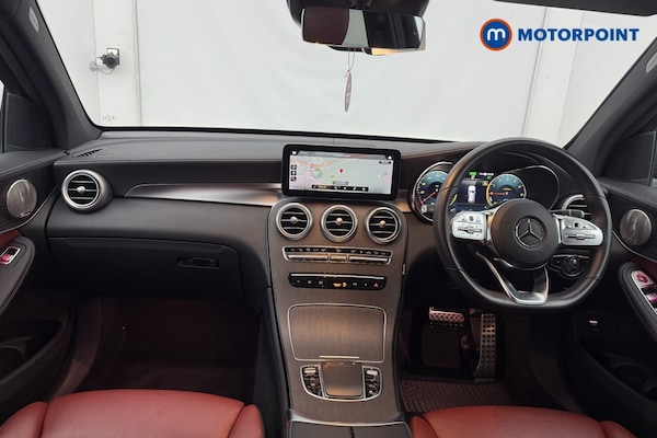 Used Mercedes-Benz GLC 2022 for sale - 75917418: Photo 9