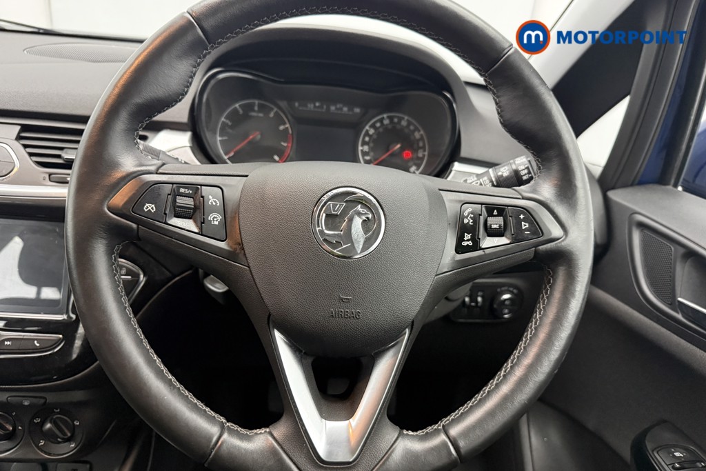 Used Vauxhall Corsa 2019 for sale - 76290764: Photo 11