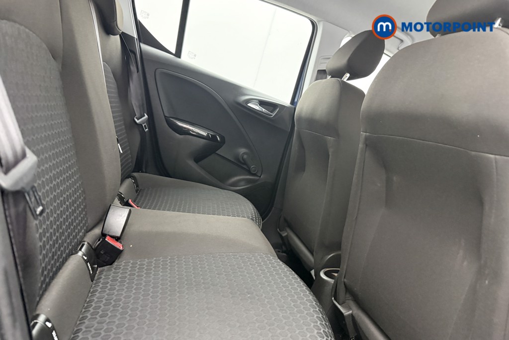 Used Vauxhall Corsa 2019 for sale - 76290764: Photo 15