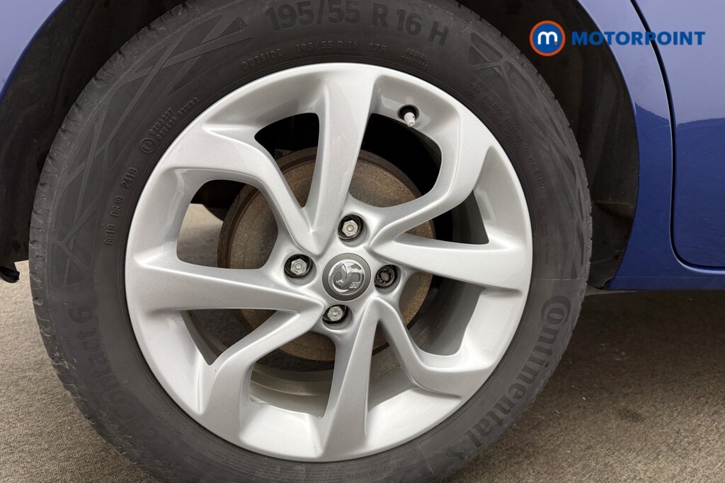 Used Vauxhall Corsa 2019 for sale - 76290764: Photo 16