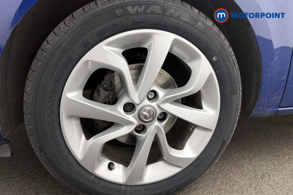 Used Vauxhall Corsa 2019 for sale - 76290764: Photo 18