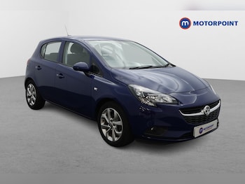 Vauxhall - Corsa