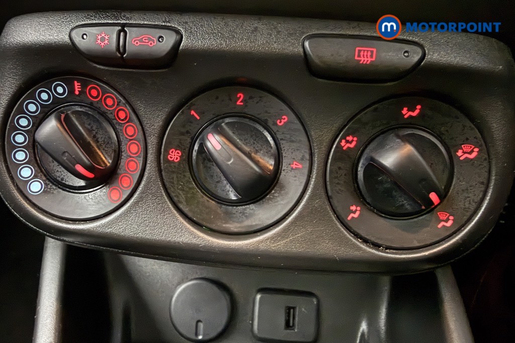 Used Vauxhall Corsa 2019 for sale - 76290764: Photo 20