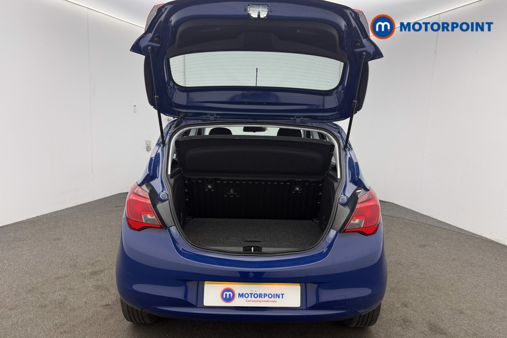 Used Vauxhall Corsa 2019 for sale - 76290764: Photo 26