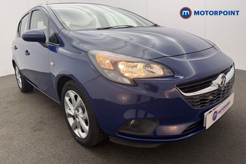 Used Vauxhall Corsa 2019 for sale - 76290764: Photo 30