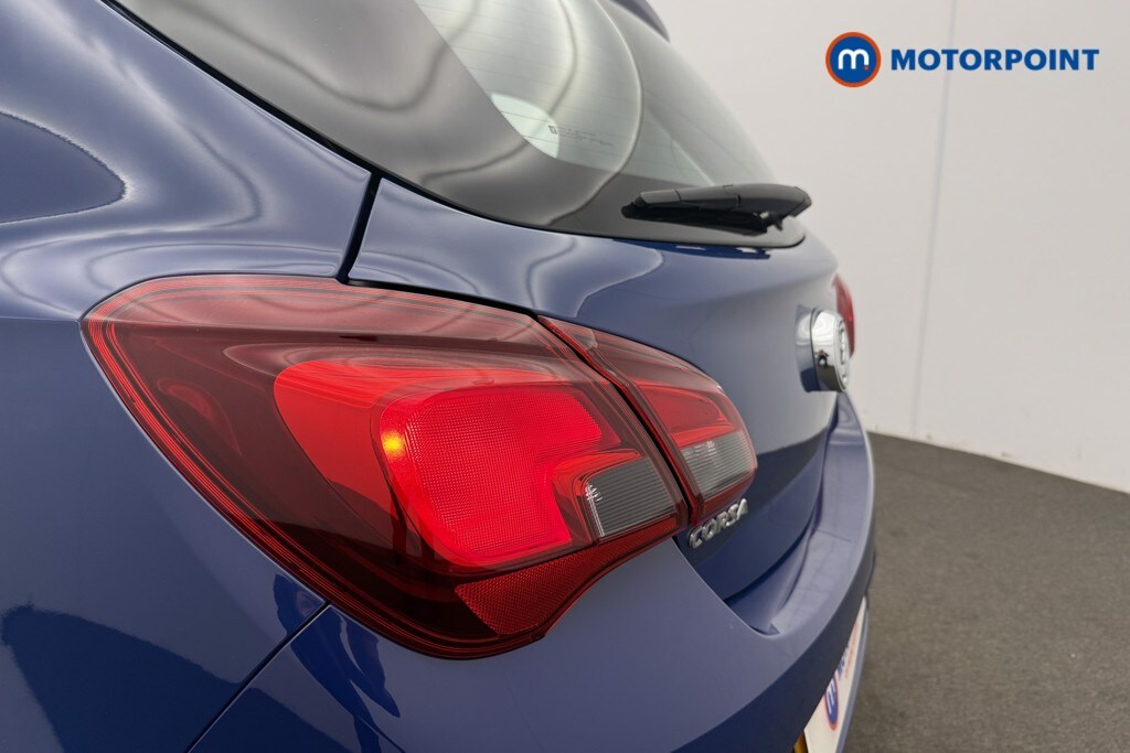 Used Vauxhall Corsa 2019 for sale - 76290764: Photo 32