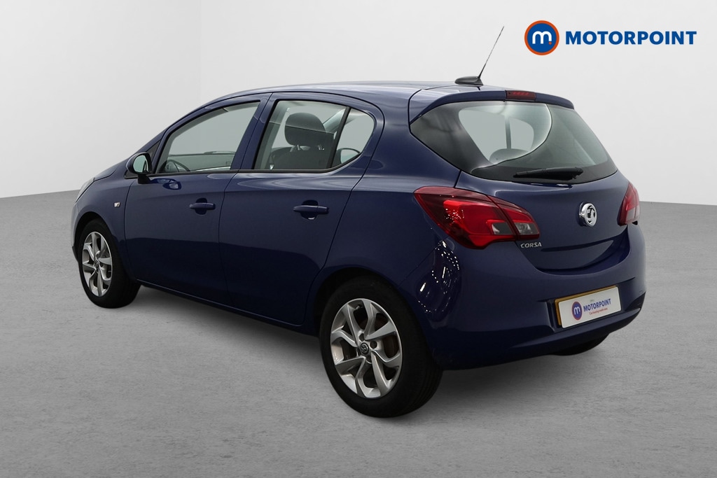 Used Vauxhall Corsa 2019 for sale - 76290764: Photo 5
