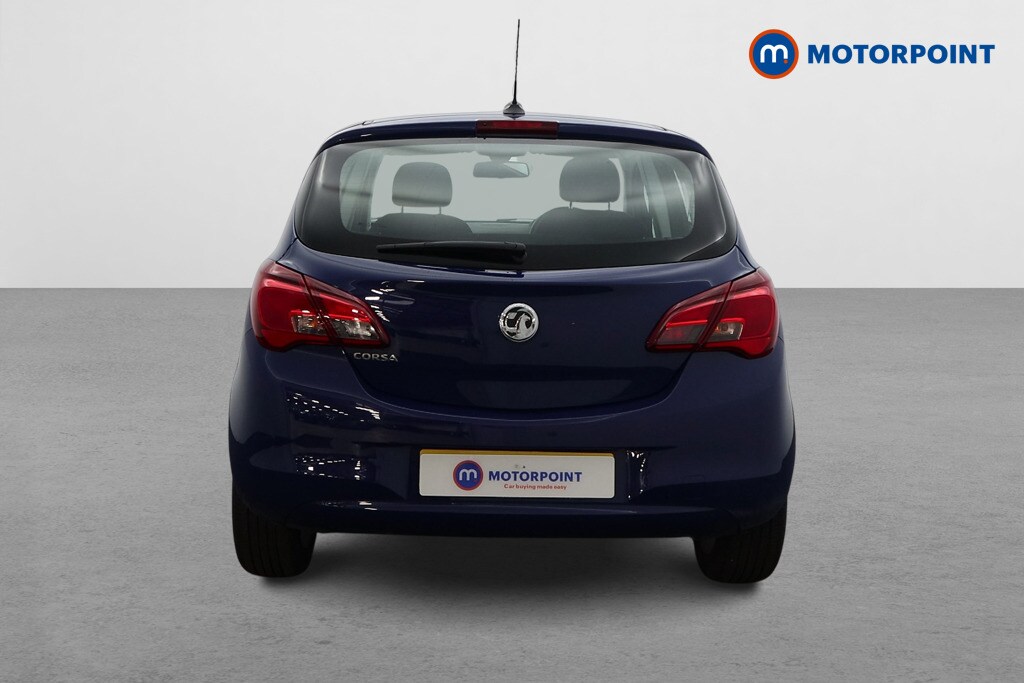 Used Vauxhall Corsa 2019 for sale - 76290764: Photo 6