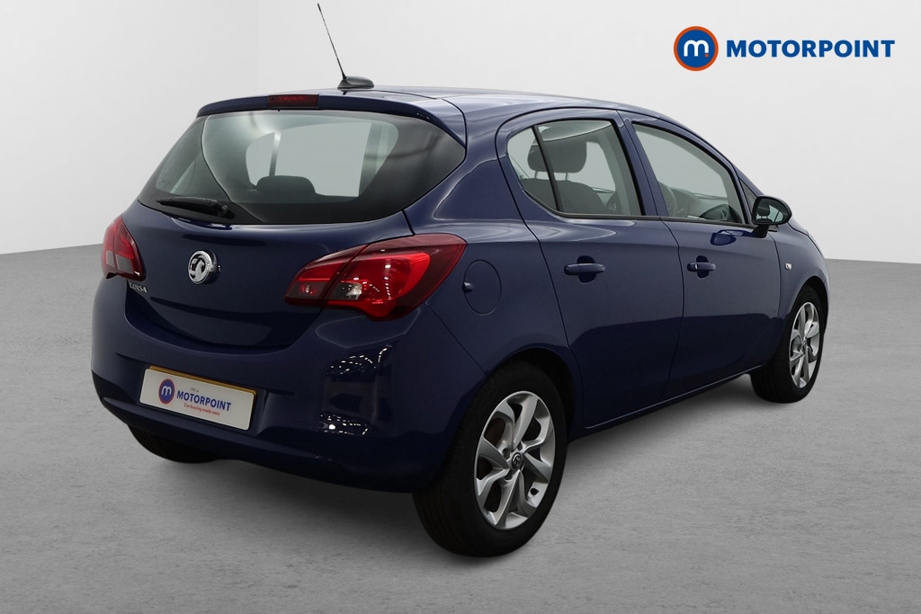 Used Vauxhall Corsa 2019 for sale - 76290764: Photo 7