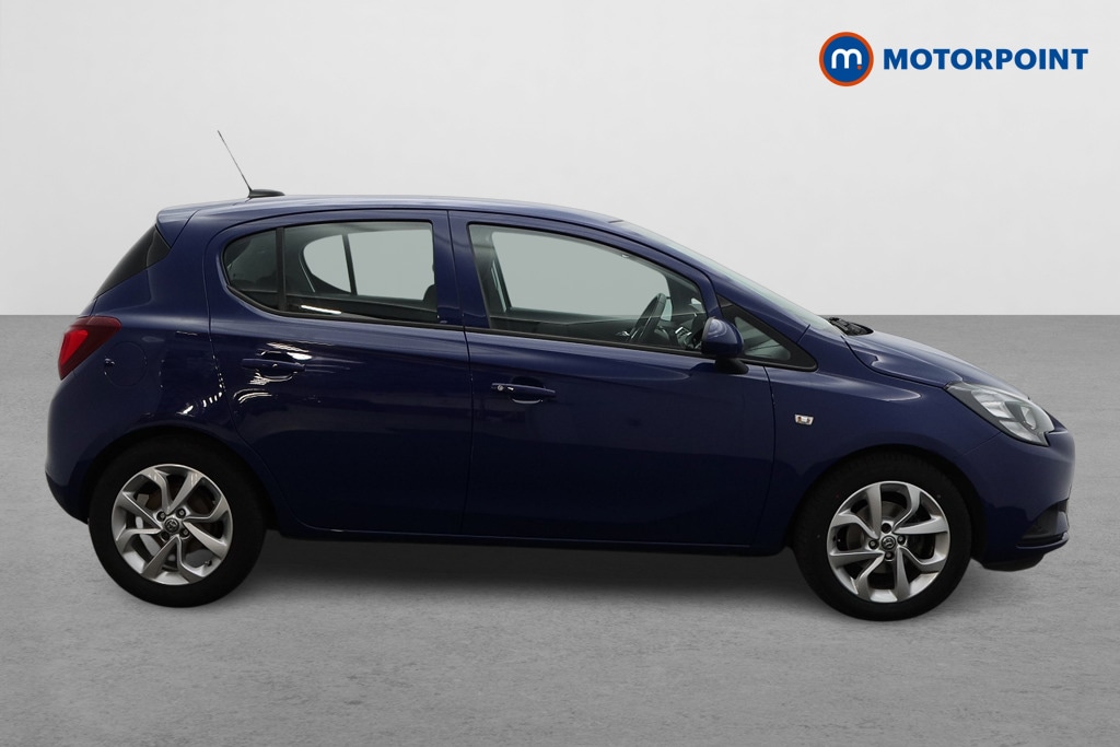 Used Vauxhall Corsa 2019 for sale - 76290764: Photo 8