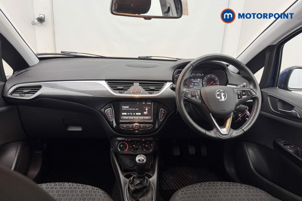 Used Vauxhall Corsa 2019 for sale - 76290764: Photo 9