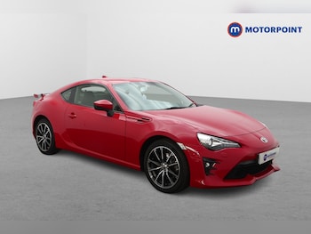 Used Toyota GT86 2019 for sale - 79408486: Photo