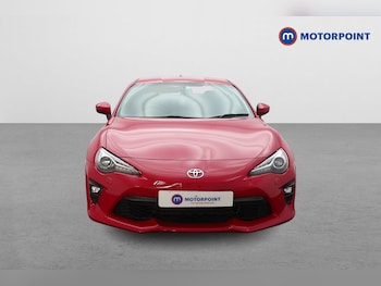 Used Toyota GT86 2019 for sale - 79408486: Photo