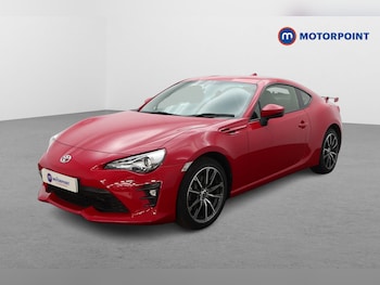 Used Toyota GT86 2019 for sale - 79408486: Photo