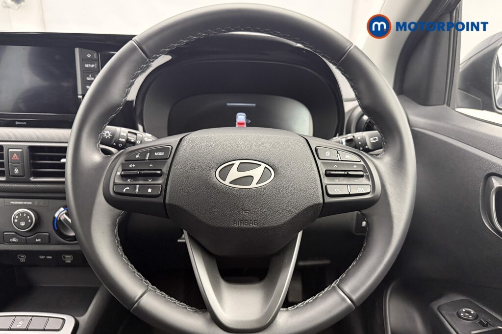 Used Hyundai i10 2025 for sale - 77932119: Photo 14