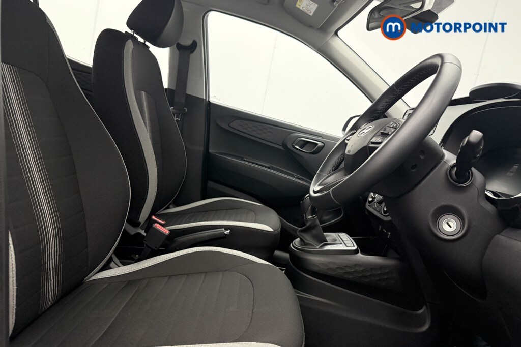 Used Hyundai i10 2025 for sale - 77932119: Photo 17