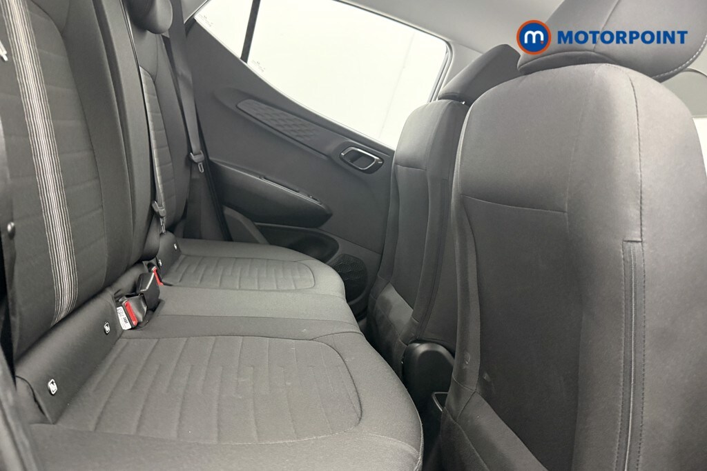 Used Hyundai i10 2025 for sale - 77932119: Photo 18