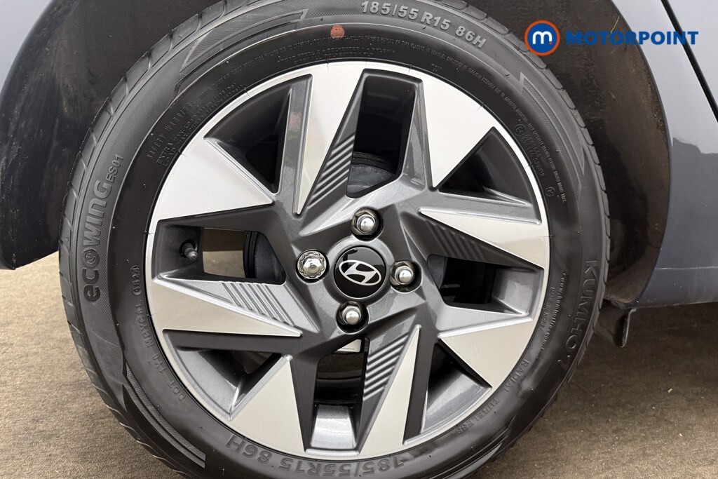 Used Hyundai i10 2025 for sale - 77932119: Photo 19