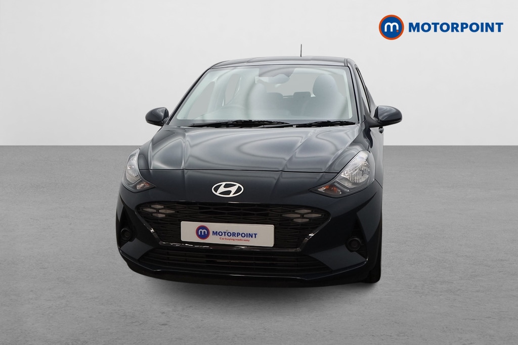 Used Hyundai i10 2025 for sale - 77932119: Photo 2